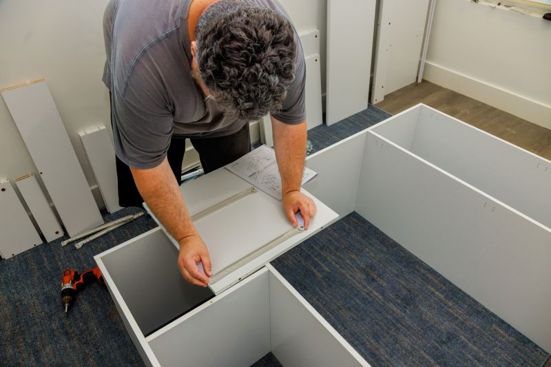 Custom Product Assembly