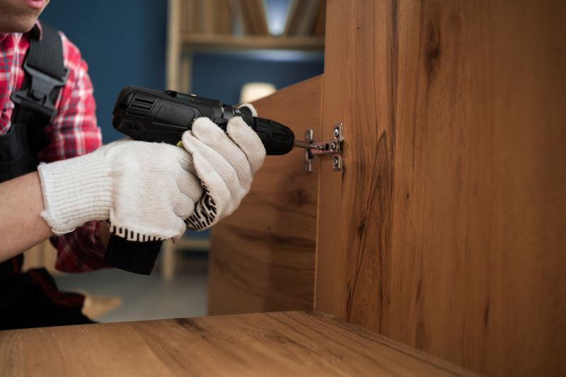 Handyman Assembly Service detail