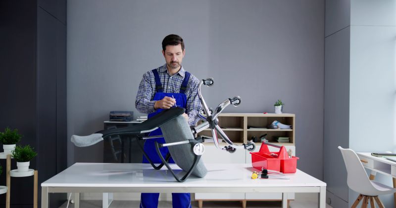 Customer Satisfaction Focus