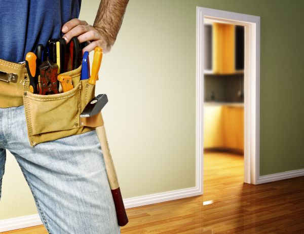 Handyman Assembly Service in Alexandria
